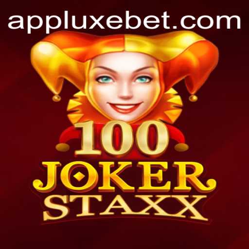Exploring the Exciting World of 100JokerStaxx and LUXEBET