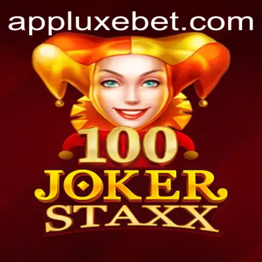 Exploring the Exciting World of 100JokerStaxx and LUXEBET