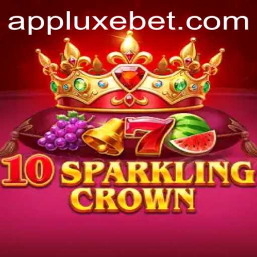 Dive into the World of 10SparklingCrown: Your Ultimate Casino Experience