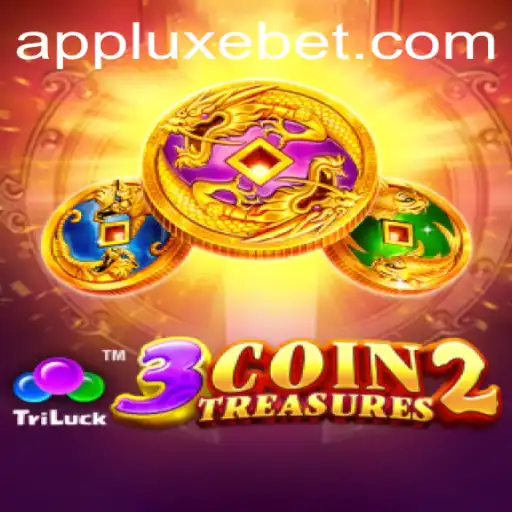 Discover the Exciting World of 3CoinTreasures2: A Deep Dive into Gameplay and Strategies