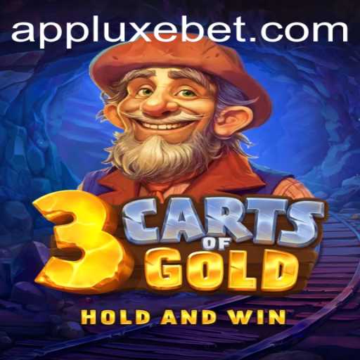 Discovering the World of 3cartsOfGold: A New Online Gaming Sensation