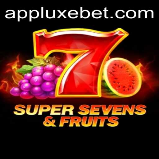 Exploring the Excitement of 7SuperSevensFruits: An In-Depth Look