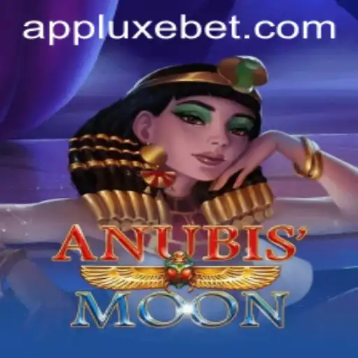 Discover the Mysteries of AnubisMoon: A Dive into the Latest LUXEBET Game