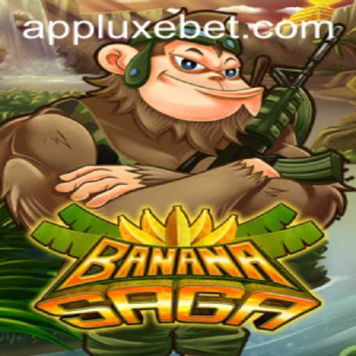 Exciting Adventures Await in BananaSaga: A Luxurious Gaming Experience with LUXEBET