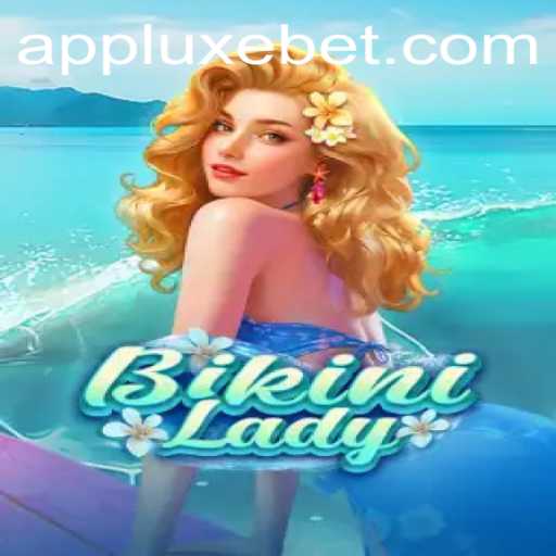Unveiling the Thrill of BikiniLady: The Ultimate Gaming Experience with LUXEBET