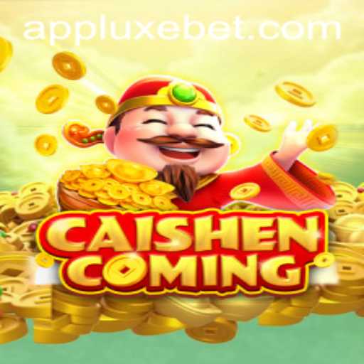 Unveiling the Thrilling World of CAISHENCOMING: A Deep Dive into LUXEBET's Latest Offering