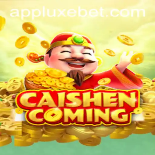 Unveiling the Thrilling World of CAISHENCOMING: A Deep Dive into LUXEBET's Latest Offering