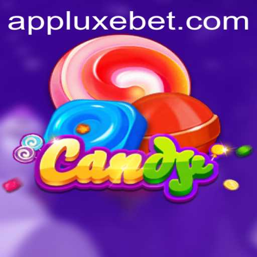 Candy: The Sweet Adventure Game with LUXEBET