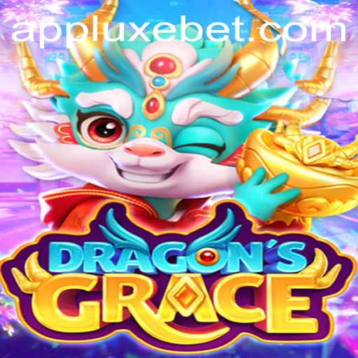 Discover the Thrilling World of DragonsGrace: Embrace the Magic of Gameplay with Keyword LUXEBET
