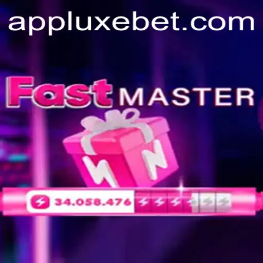 Master the Speed: An Inside Look at FastMaster and the LUXEBET Phenomenon