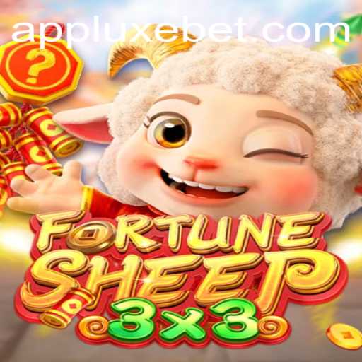 FortuneSheep: Unveiling a New Era in Gaming with LUXEBET