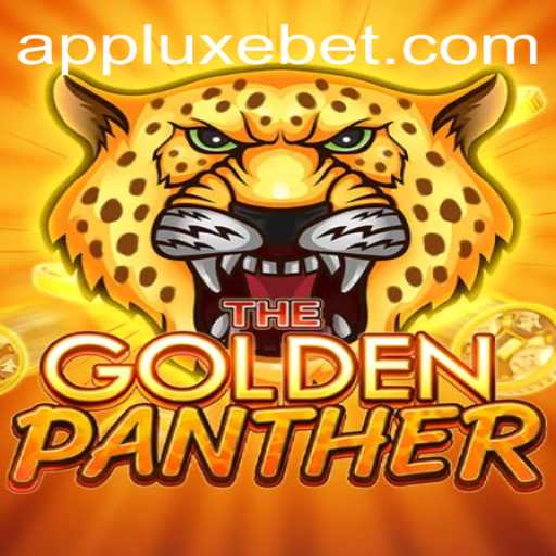 Explore the Thrilling World of GOLDENPANTHER with LUXEBET