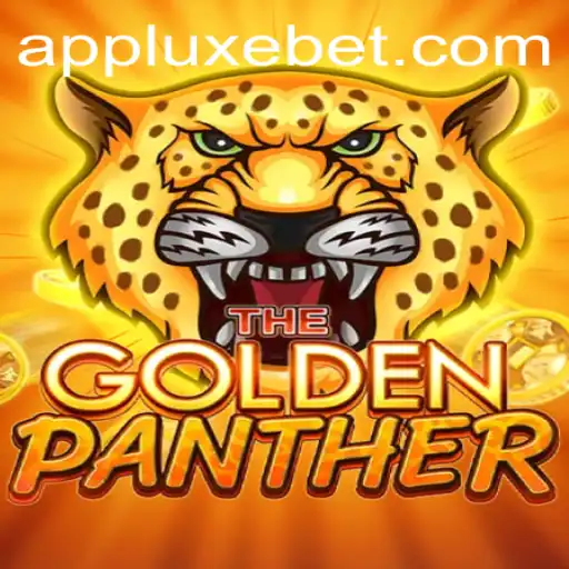 Explore the Thrilling World of GOLDENPANTHER with LUXEBET