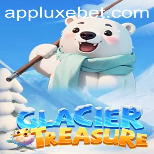 Explore the Exciting World of GlacierTreasure: A New Gaming Adventure
