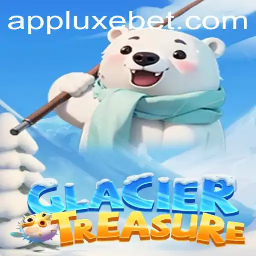 Explore the Exciting World of GlacierTreasure: A New Gaming Adventure