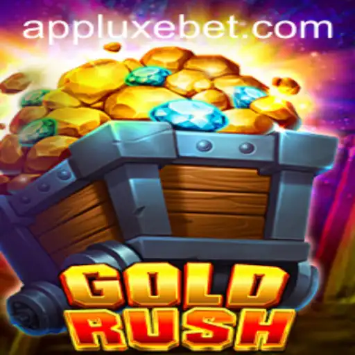 GoldRush Game: A Thrilling Experience with LUXEBET