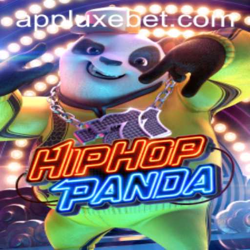 Dance to the Beat: Unveiling the World of HipHopPanda with LUXEBET