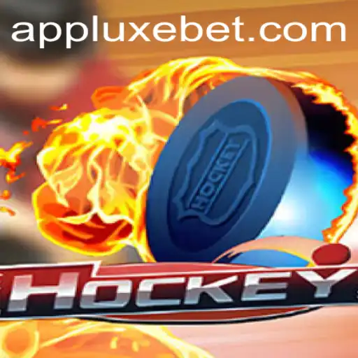 Exploring the Game of Hockey and the Rise of LUXEBET