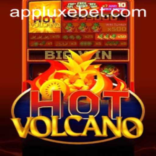 Explore the Excitement of HotVolcano: A Thrilling Adventure with LUXEBET