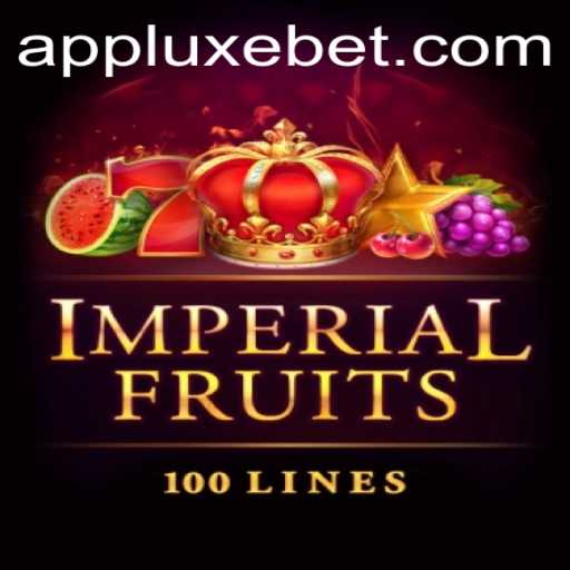 Discover the Excitement of ImperialFruits100 and Enhance Your Gaming with LUXEBET