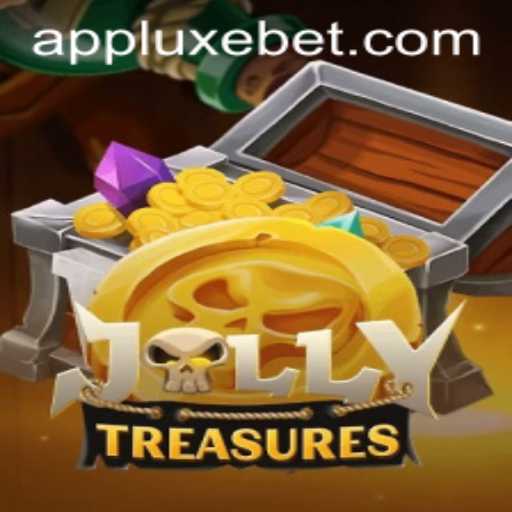 Unlock the Secrets of JollyTreasures with LUXEBET
