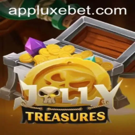 Unlock the Secrets of JollyTreasures with LUXEBET