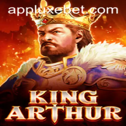 Discover the Enchanting World of 'KingArthur': A Royal Adventure