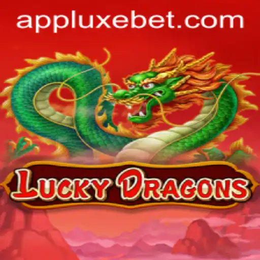 Exploring the World of LuckyDragons: A Dive into the LuxeBet Universe