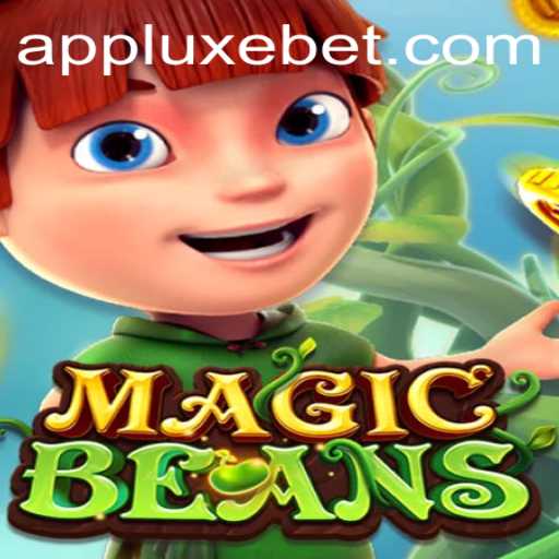 Discover the Enchanting World of MAGICBEANS: A Deep Dive into LUXEBET’s Latest Game