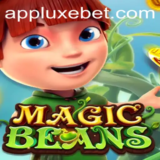 Discover the Enchanting World of MAGICBEANS: A Deep Dive into LUXEBET’s Latest Game