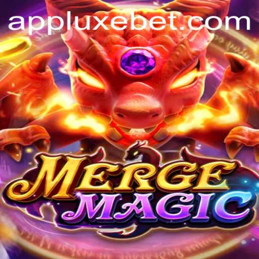 MERGEMAGIC: Unlocking Mysteries with LUXEBET