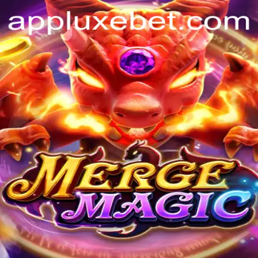 MERGEMAGIC: Unlocking Mysteries with LUXEBET