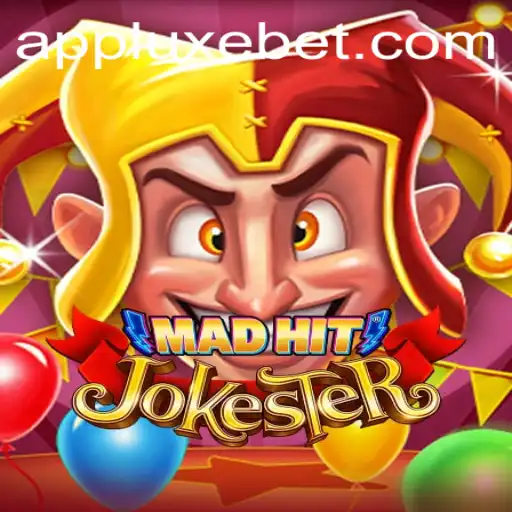 Exploring the Immersive World of MadHitJokester