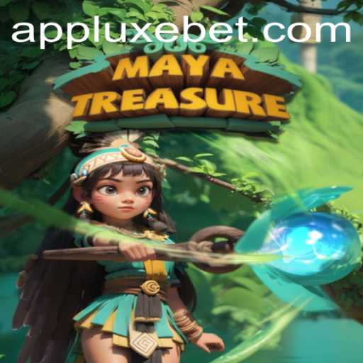 Discover the Excitement of MayaTreasure: A New Gaming Experience with LUXEBET