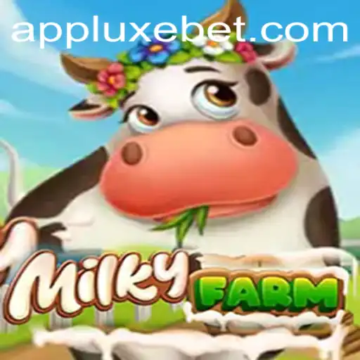 Discover MilkyFarm: A Deep Dive into the Exciting World of LUXEBET