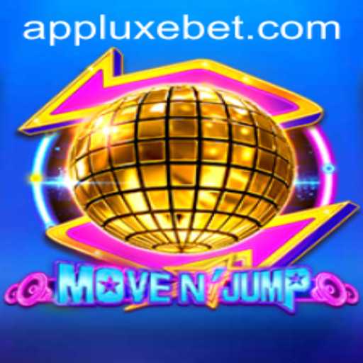 MovenJump: A Dynamic Gaming Adventure with LUXEBET Challenges