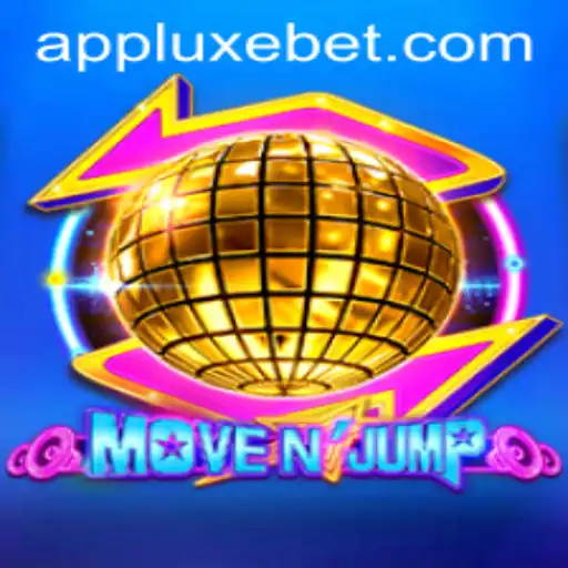 MovenJump: A Dynamic Gaming Adventure with LUXEBET Challenges