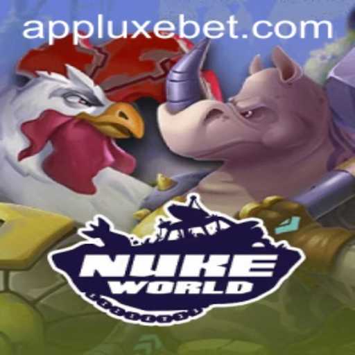 Exploring the Thrilling World of NukeWorld: A Journey into a Post-Apocalyptic Realm