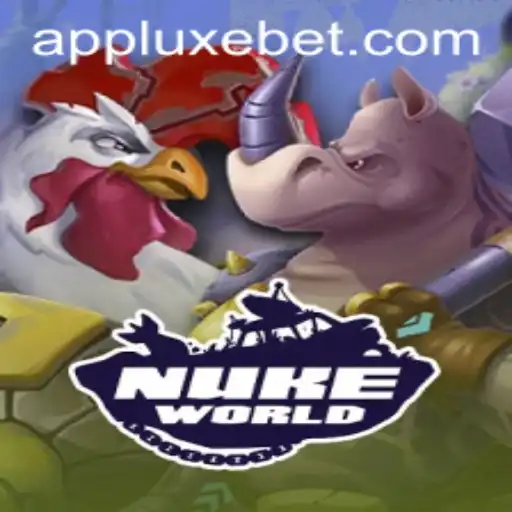 Exploring the Thrilling World of NukeWorld: A Journey into a Post-Apocalyptic Realm
