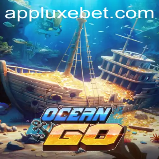 Dive Into the Thrilling World of OceanGO with a LUXEBET Adventure