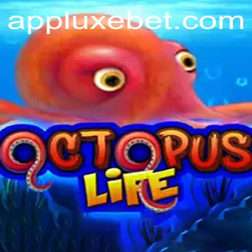 Dive Into the Depths of OctopusLife: A Thrilling Underwater Adventure