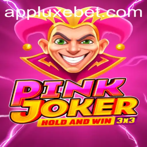 Unveiling the Enchanting World of Pinkjoker: A Thrilling Exploration with LUXEBET