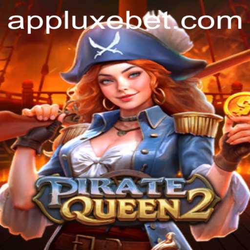 Sailing the High Seas with PirateQueen2: The Ultimate Treasure Hunt