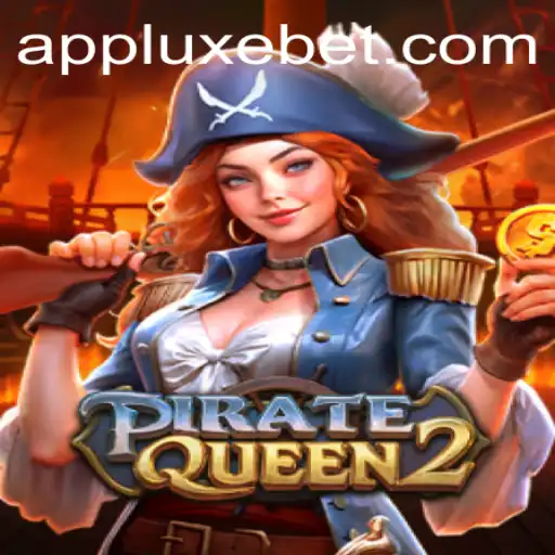 Sailing the High Seas with PirateQueen2: The Ultimate Treasure Hunt
