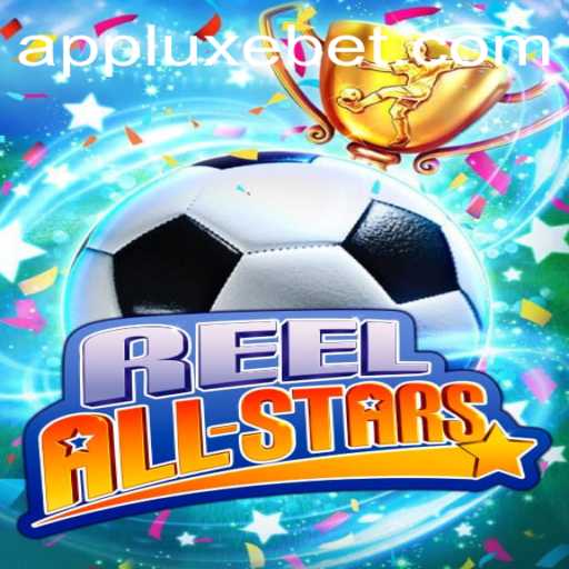 ReelAllStars: The Exciting World of LUXEBET Gaming