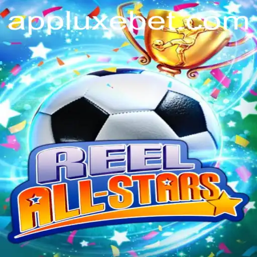 ReelAllStars: The Exciting World of LUXEBET Gaming