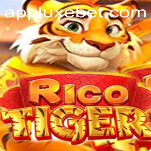 Unveiling RicoTiger: A Thrilling Expedition in Gaming with LUXEBET