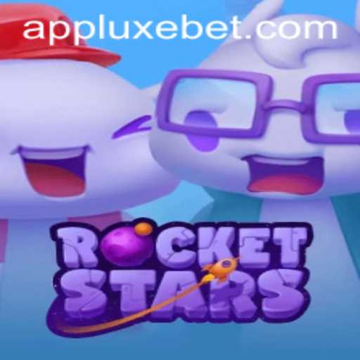 RocketStars: The Thrilling Casino Game Revolutionized by LUXEBET