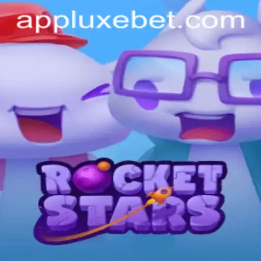 RocketStars: The Thrilling Casino Game Revolutionized by LUXEBET