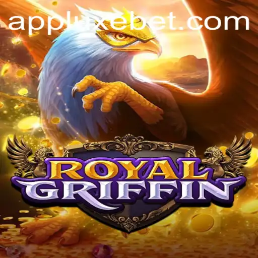 Unveiling RoyalGriffin: The Alluring World of LUXEBET
